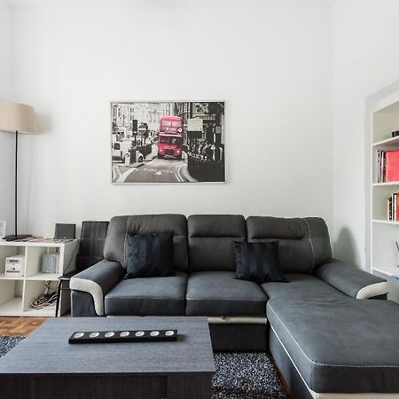 M&F Apartaments Chueca Madrid Exterior foto