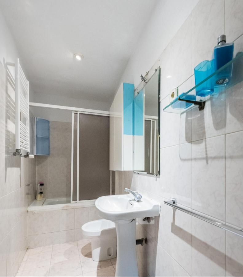 M&F Apartaments Chueca Madrid Exterior foto
