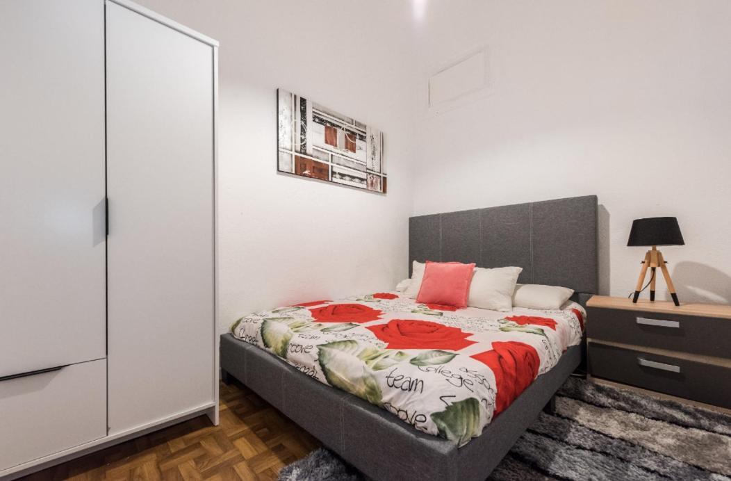 M&F Apartaments Chueca Madrid Exterior foto