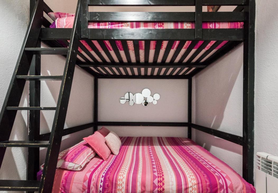 M&F Apartaments Chueca Madrid Exterior foto